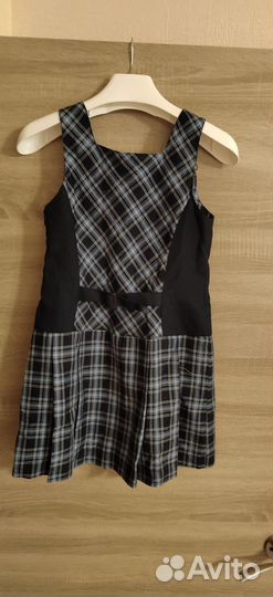 Платье для девочки 128 размер