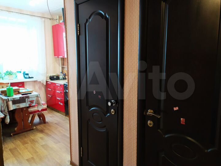 2-к. квартира, 51,5 м², 3/4 эт.