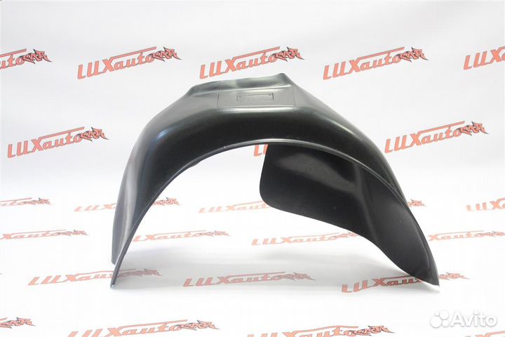 Подкрылки задние Hyundai Accent 2 2000-2012