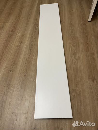 Подоконник, ширина 35см, длина 2 метра