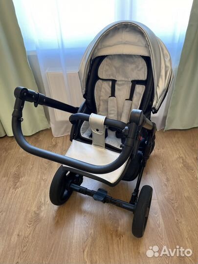 Коляска Verdi 3 в 1