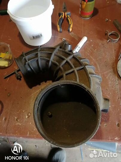 Черепаха audi