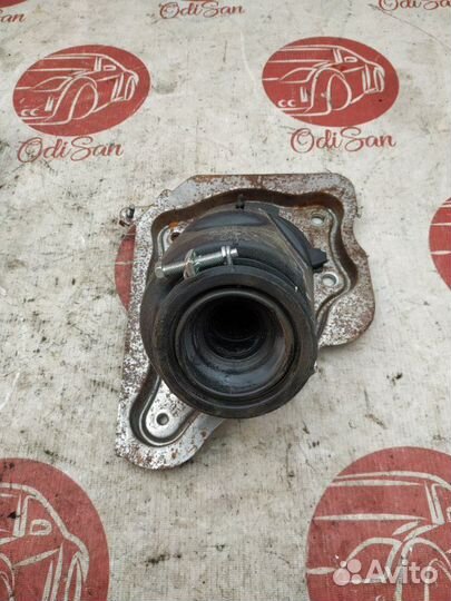 Кожух рулевой колонки Infiniti Fx35 S51 VQ35HR