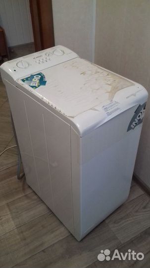 Стиральная машина ardo. машинка