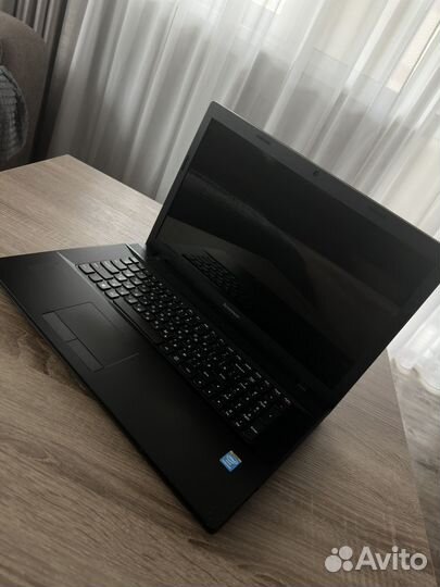 Ноутбук Lenovo G505