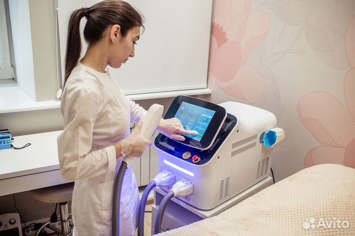 Многофункциональный аппарат adss PVE2020