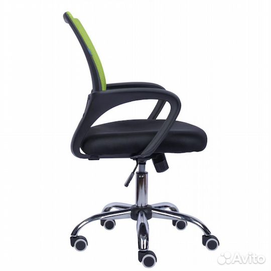 Кресло офисное EverProf EP-696 Сетка Зеленый