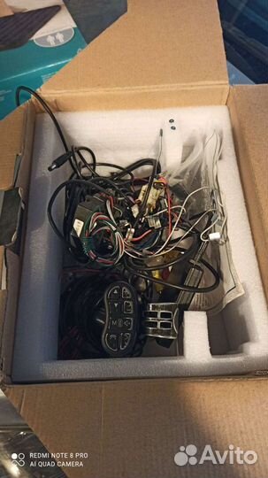 Автомагнитола 2din Hizpo