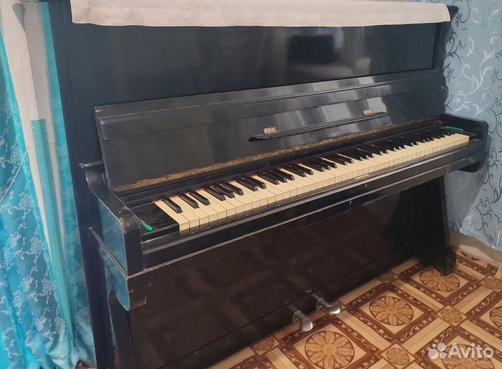 Фортепиано