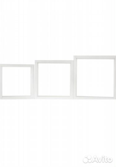 Полка настенная