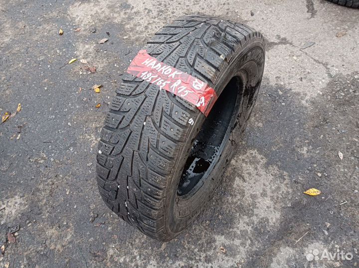 Hankook Winter I'Pike RS W419 195/65 R15