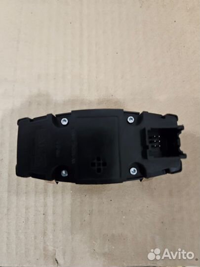 Переключатель света фар ford focus 3 2011-2019