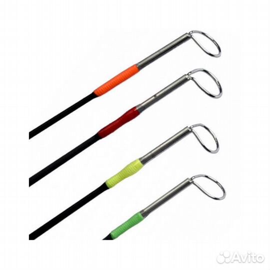 Зимняя удочка Maximus Revolt Ice Pro X