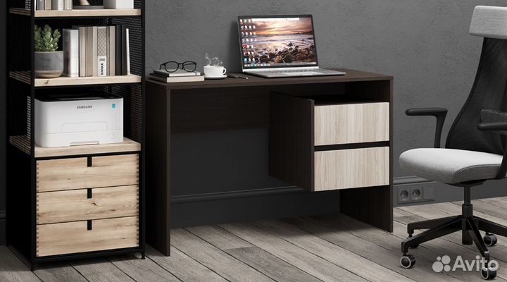 Стол письменный пс-06 лдсп