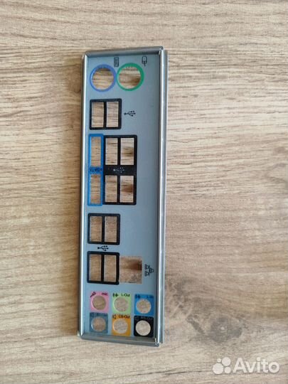 Материнская плата, процессор, память и кулер