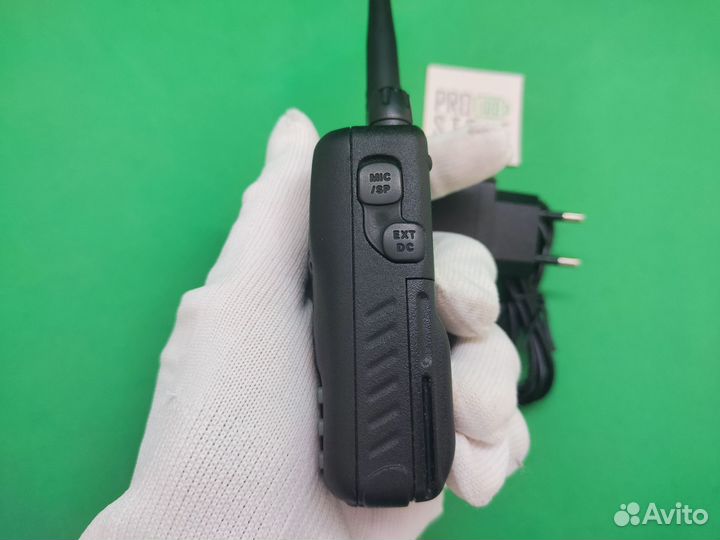 Рация yaesu vx-5r