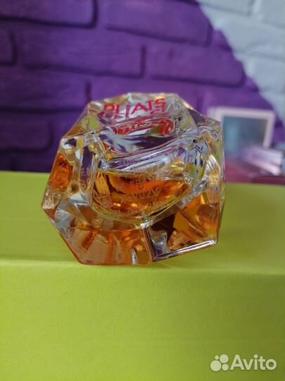 Pleats Please Issey Miyake 30 мл оригинал