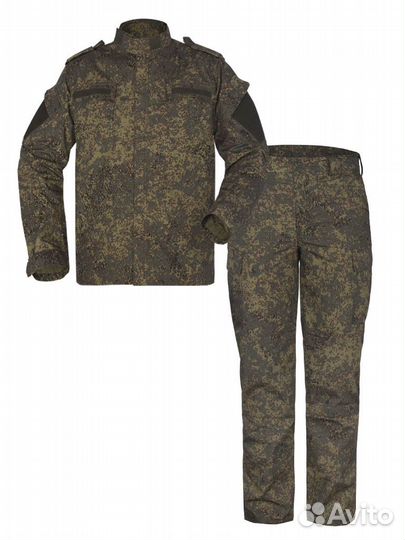 Вкпо летнее