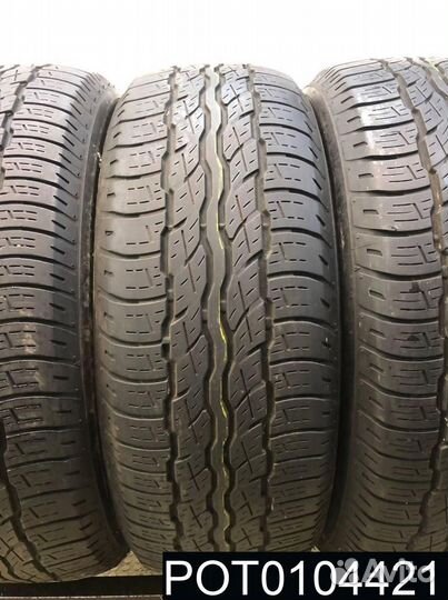 Bridgestone Dueler H/T D687 235/55 R18 100H