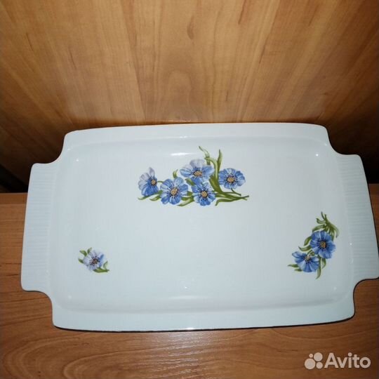 Фарфоровая посуда СССР Дулево, зик,Польша