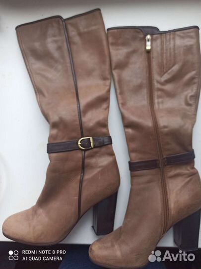 Женские вещи и обувь пакетом 44 46 размер