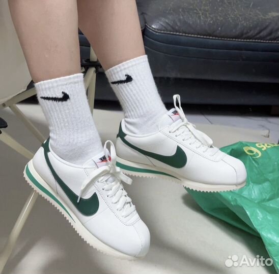 Nike cortez