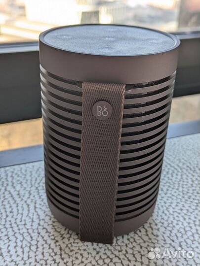 Bluetooth-колонка Bang & Olufsen Beosound Explore