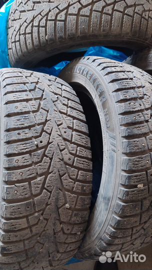 Maxxis ArcticTrekker NP3 205/55 R16