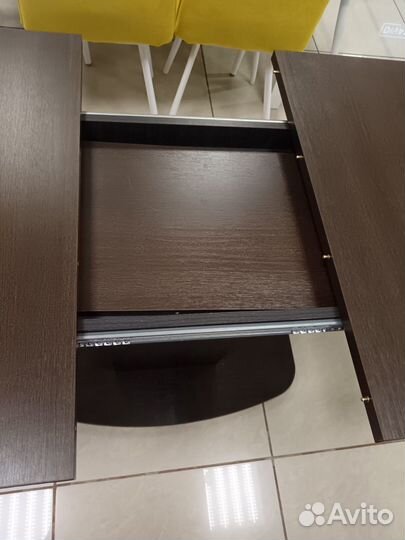Стол обеденный Осло