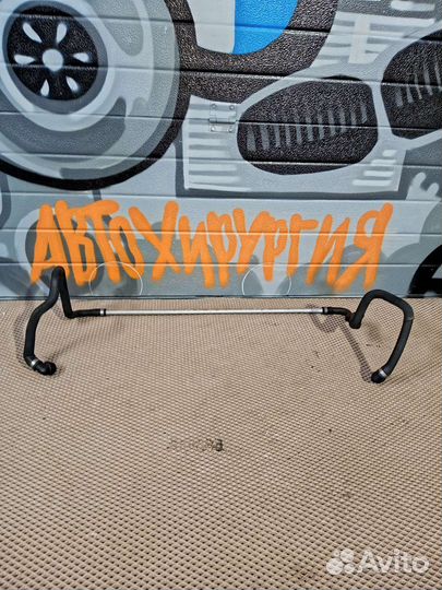 Шланг системы охлаждения BMW F10