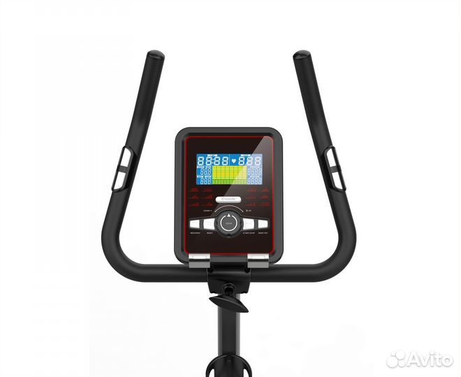 Велотренажер DFC B300