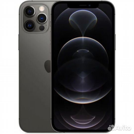 iPhone 12 Pro Max 512gb