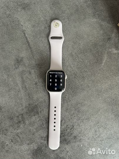 Apple watch 9 41 mm