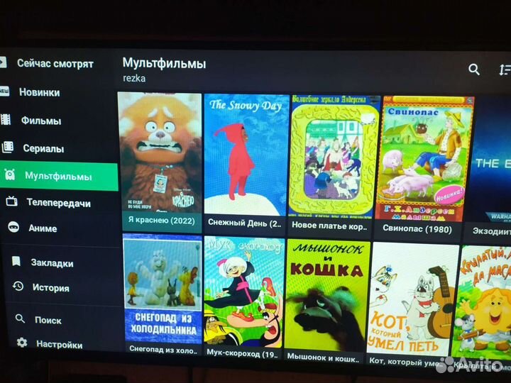 Тв приставка андроид тв ZTE