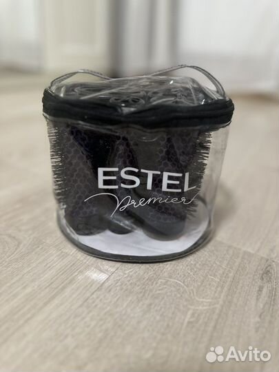 Набор термобрашингов Olivia Garden