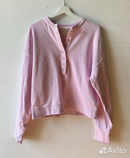 Свитшот Citizens of Humanity S