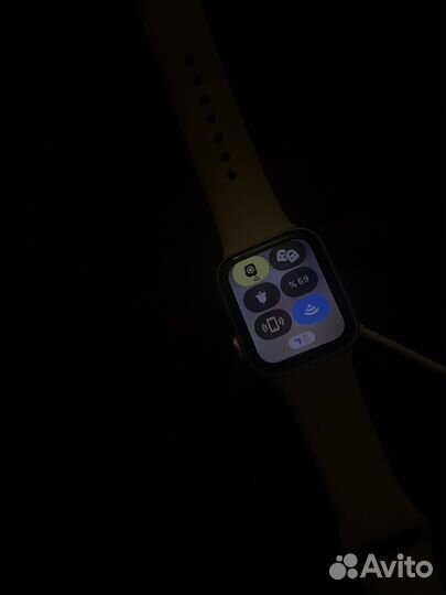 Apple watch se