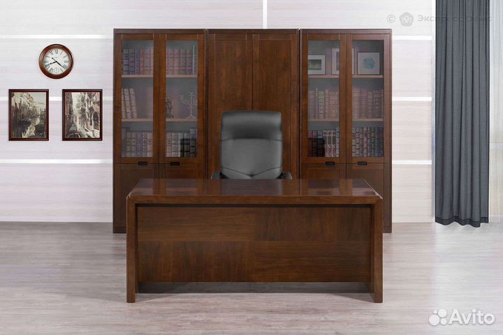 Кабинет руководителя Sorbonne