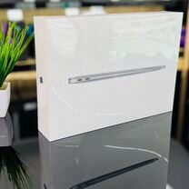 Новый Apple Macbook Air 13 M1 8Gb 256Gb Gray