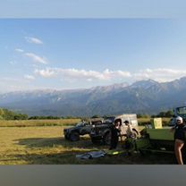 Jeep Cherokee 4.0 AT, 1993, 200 000 км, с пробегом, цена 420 000 руб.