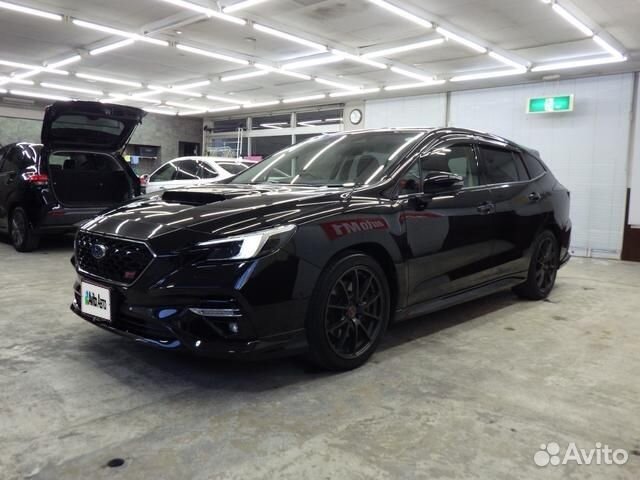 Subaru Levorg 1.8 CVT, 2021, 28 000 км