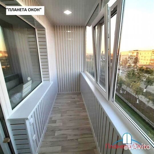 Пластиковые окна, окна пвх