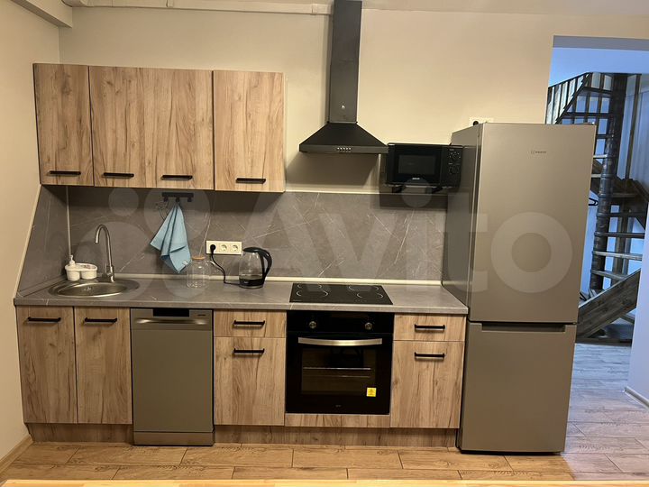 Дом 160 м² на участке 12 сот.