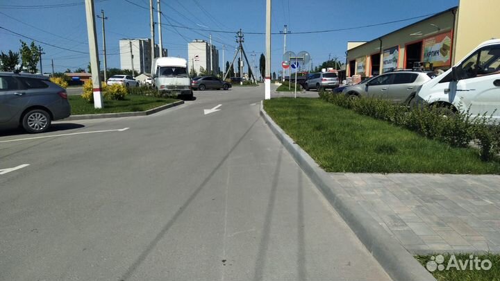 Асфальт, Асфальтирование и благоустройство