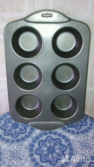 Форма для выпечки