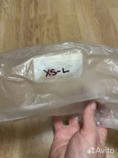 Защитный экран для шлема