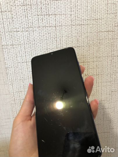 Xiaomi Redmi Note 8, 6/64 ГБ