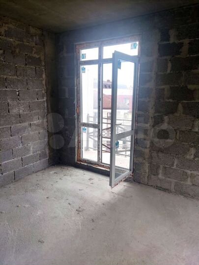 Квартира-студия, 24 м², 2/4 эт.