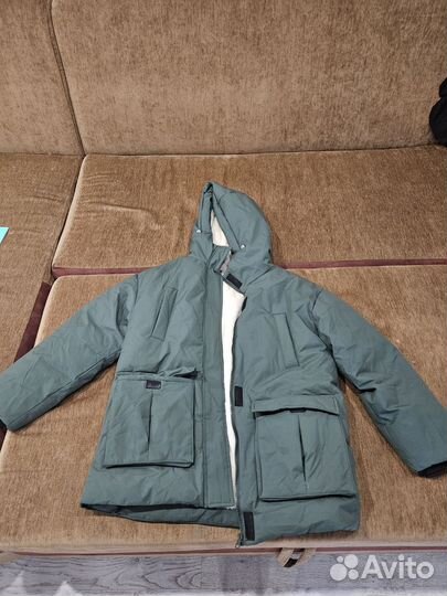 Куртка зимняя для девочки