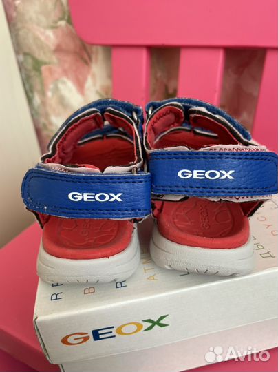 Сандали Geox 29